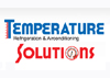 TEMPERATURE SOLUTIONS